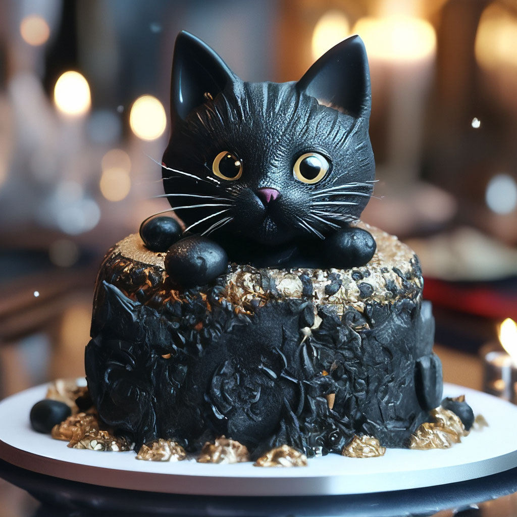 Идеи на тему «Котики тортики» () | торт, детский торт, кошачьи торты