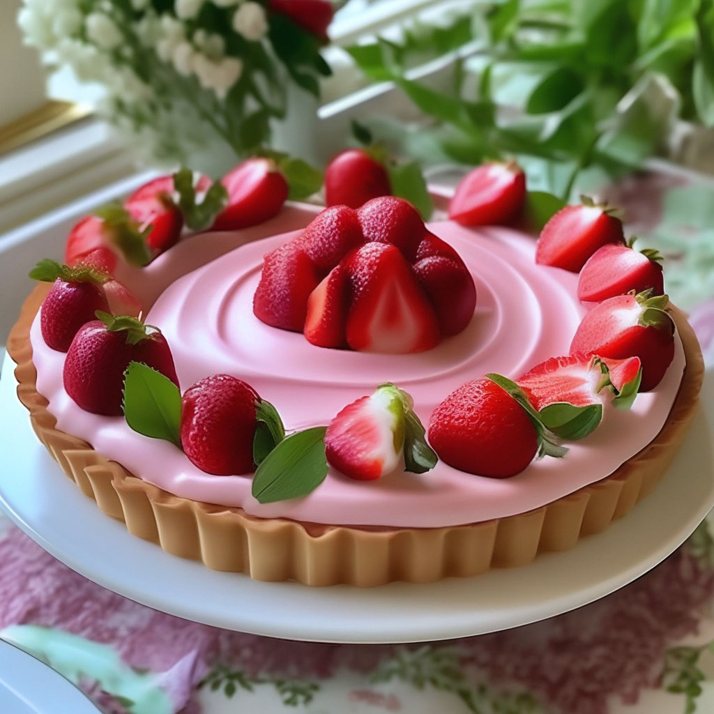 Булочный пирог букет роз | Recipe | Bakery cakes, Baking, Bakery