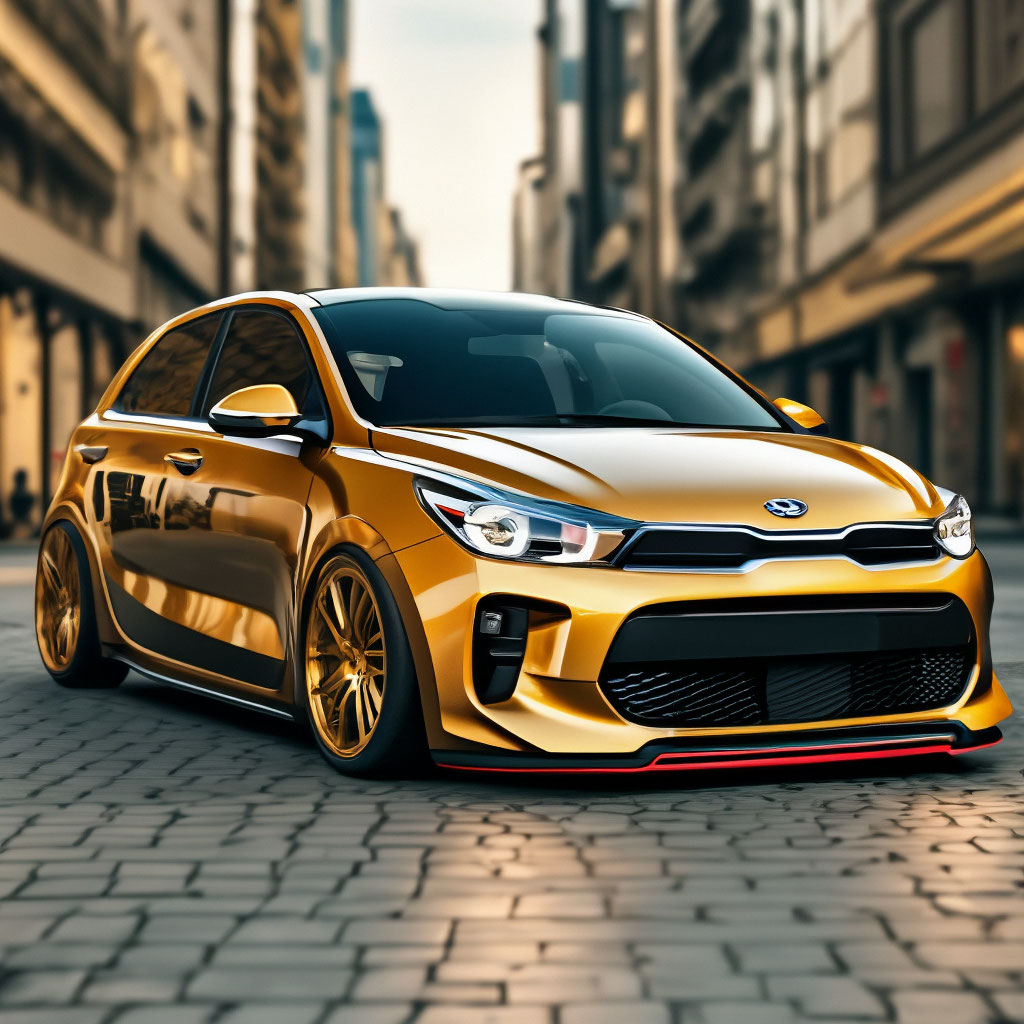 Kia Rio Rebaixado Used, Demo And Near New Brown Cars Under $20,000 For