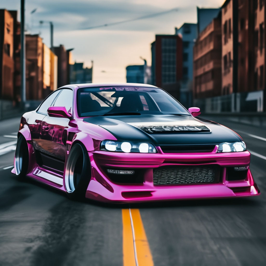 Toyota mark 2 90 drift edition | Kagaraya» — Шедеврум