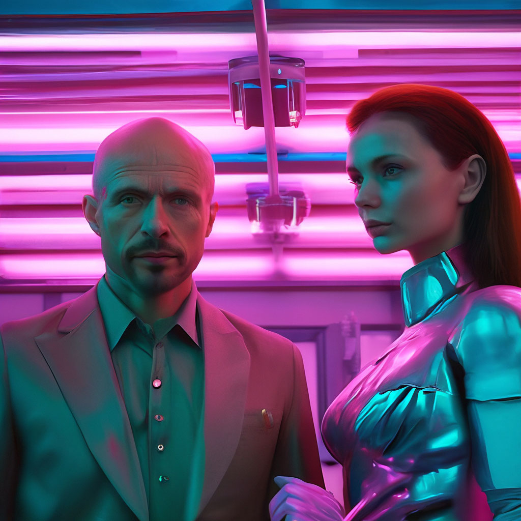 Монолит — профиль пользователя в Шедевруме