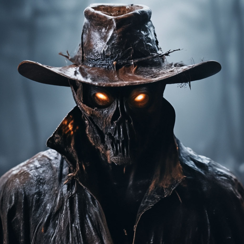 Jeepers Creepers by Markuha on DeviantArt
