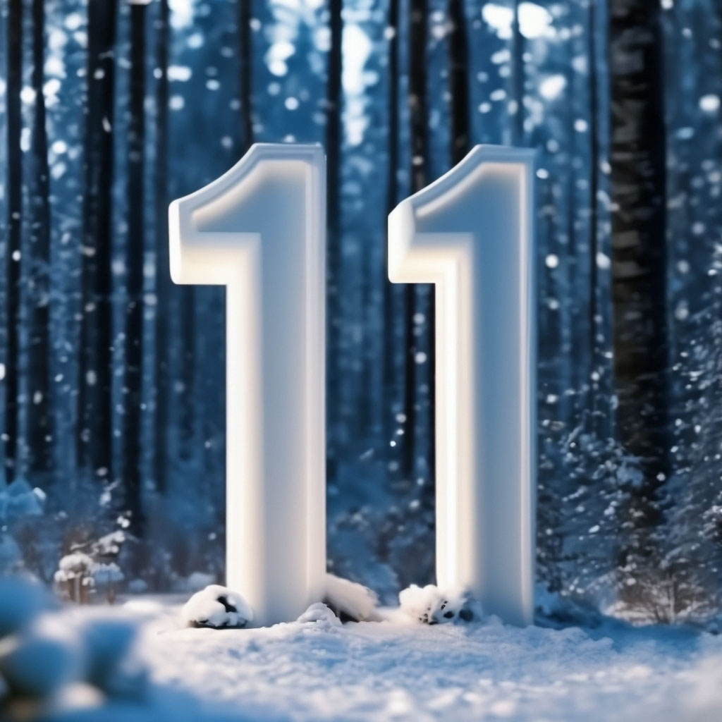 Картинка 11 11