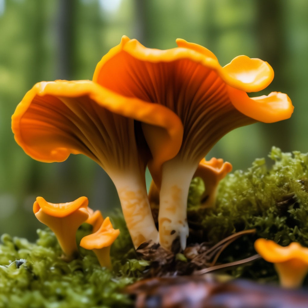 Лисички: от семейных предрассудков к признанию ценности