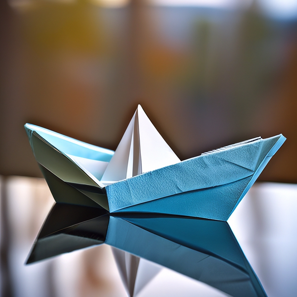 Бумага для оригами купить в Киеве — цены цветной бумаги для оригами в интернет магазине Мастерица
