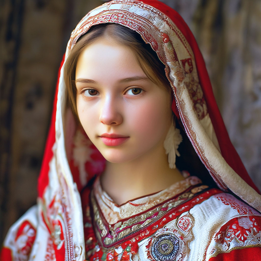 Чувашский национальный музей покажет свою коллекцию народного костюма в Татарстане