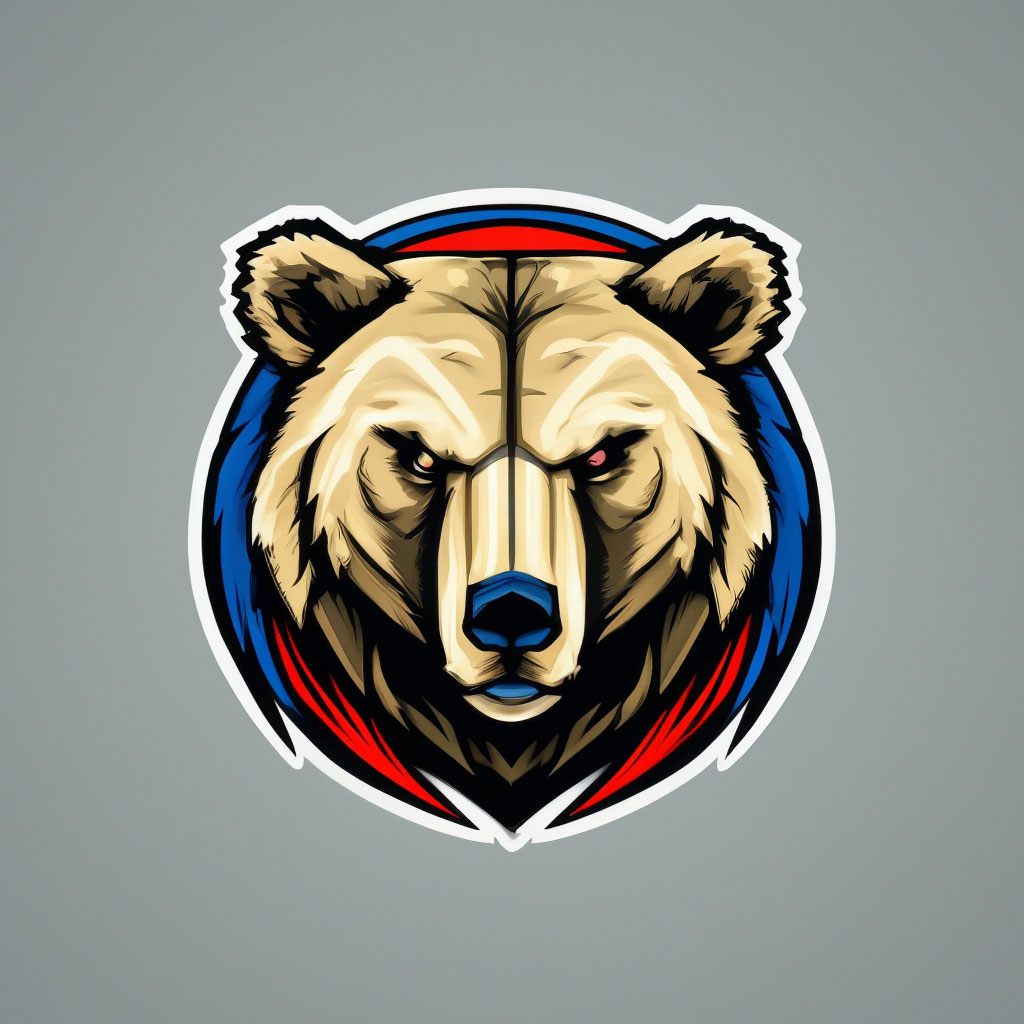 Qb emblem russia