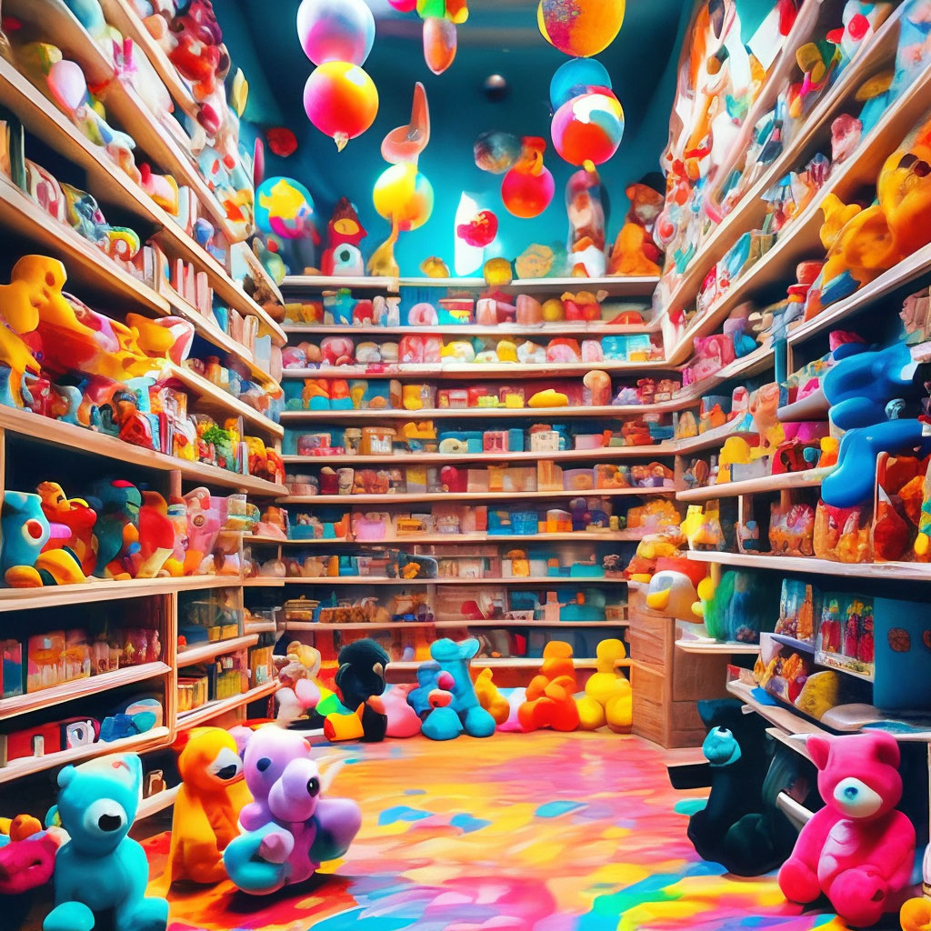 Интернет магазин игрушек пластиковыеокнавтольятти.рф – купить детские игрушки по низким ценам с доставкой по России