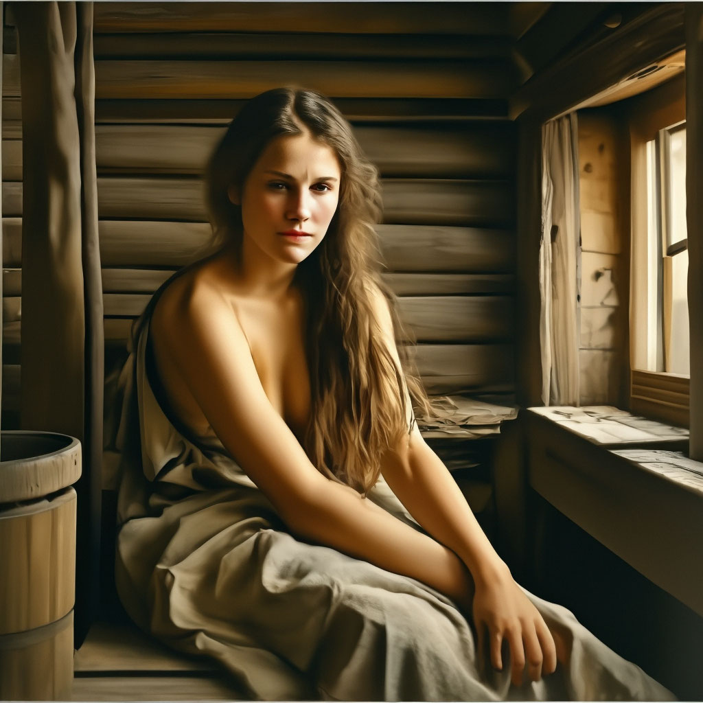 Русские волосатые в бане: 3000 качественных видео