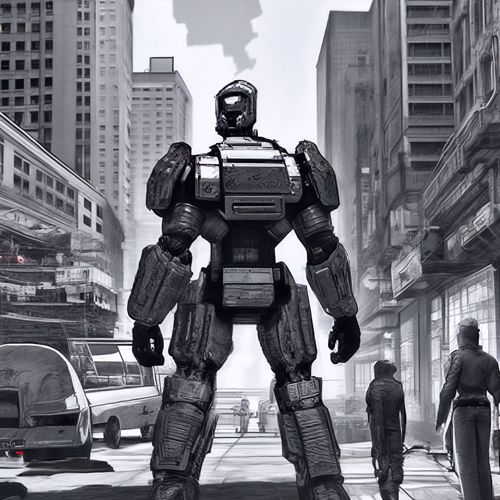Robocop 3, Dendy, Game 8 Bit, Pixel …» — Создано В Шедевруме