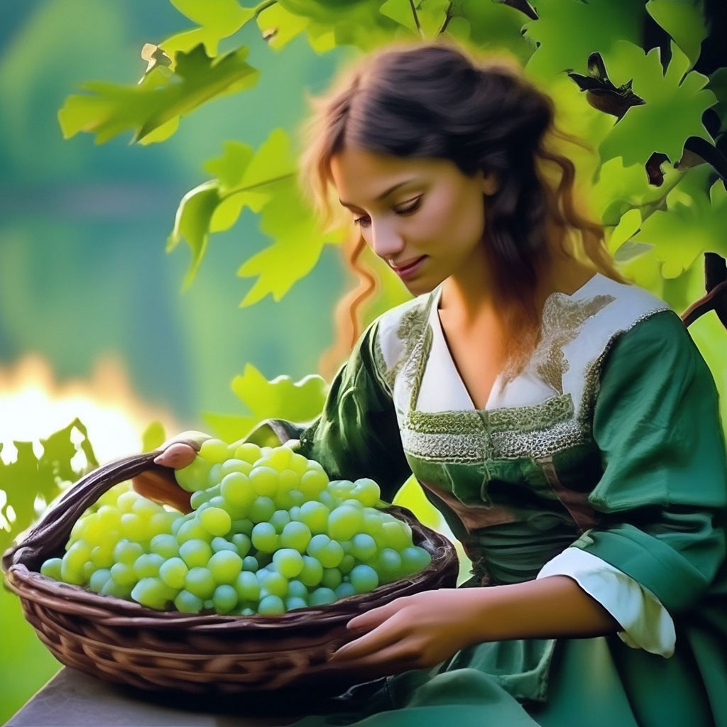 Песня - Там смуглянка молдаванка собирает виноград » Скачать музыку бесплатно 
