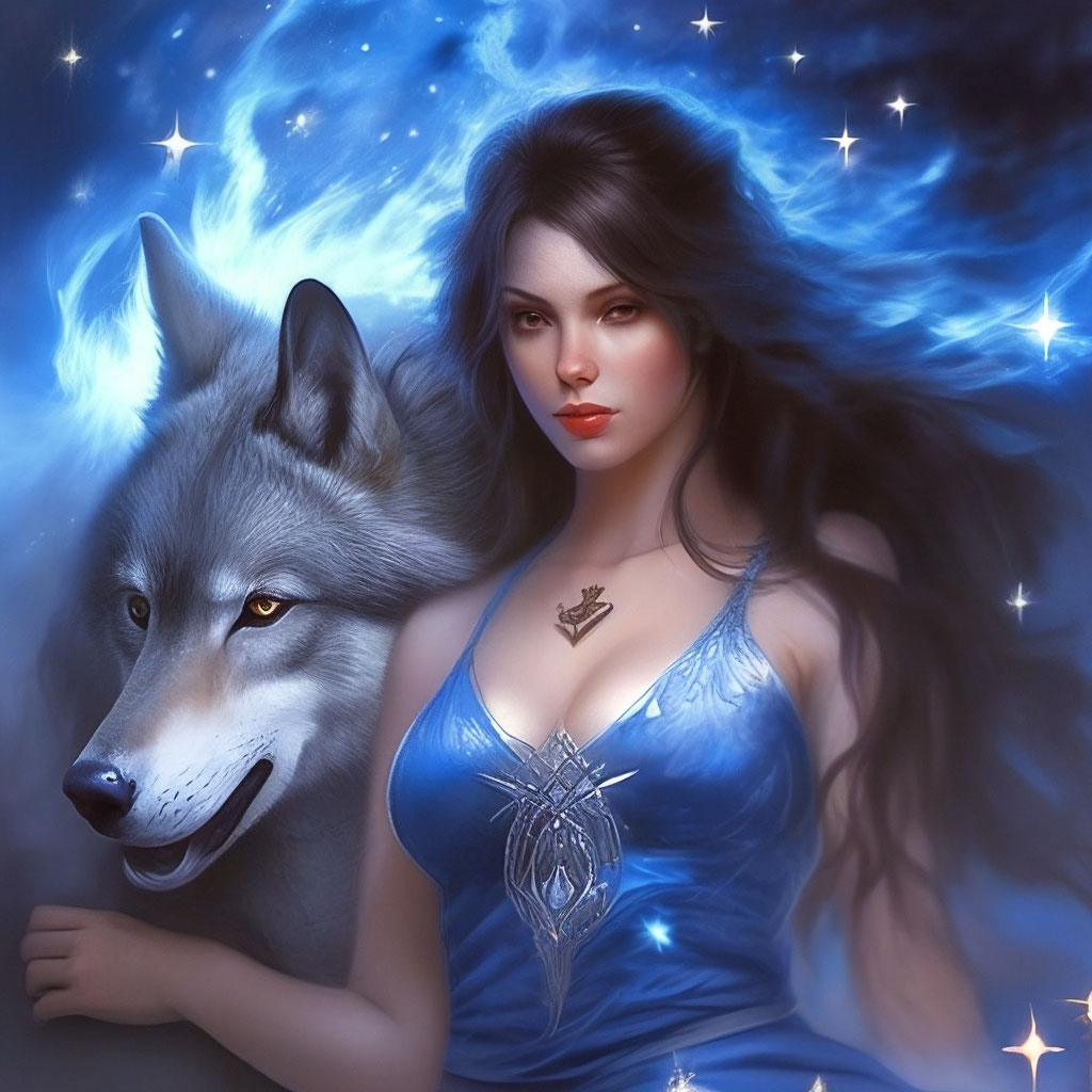 Девушка, брюнетка, в полный рост, …» — создано в Шедевруме