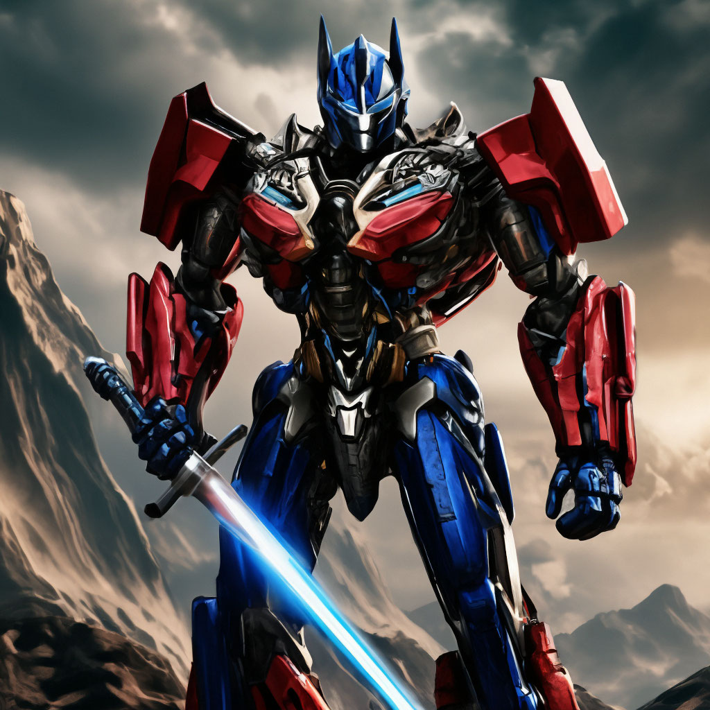 Оптимус Прайм | Transformers Prime вики | Fandom