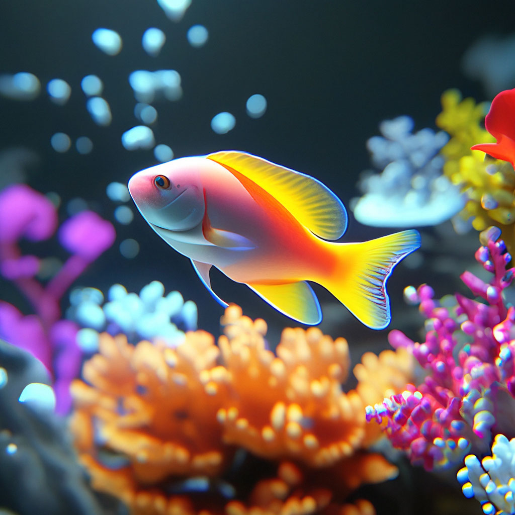 Нужен ли свет в аквариуме? Создаем идеальные условия для рыб и растений