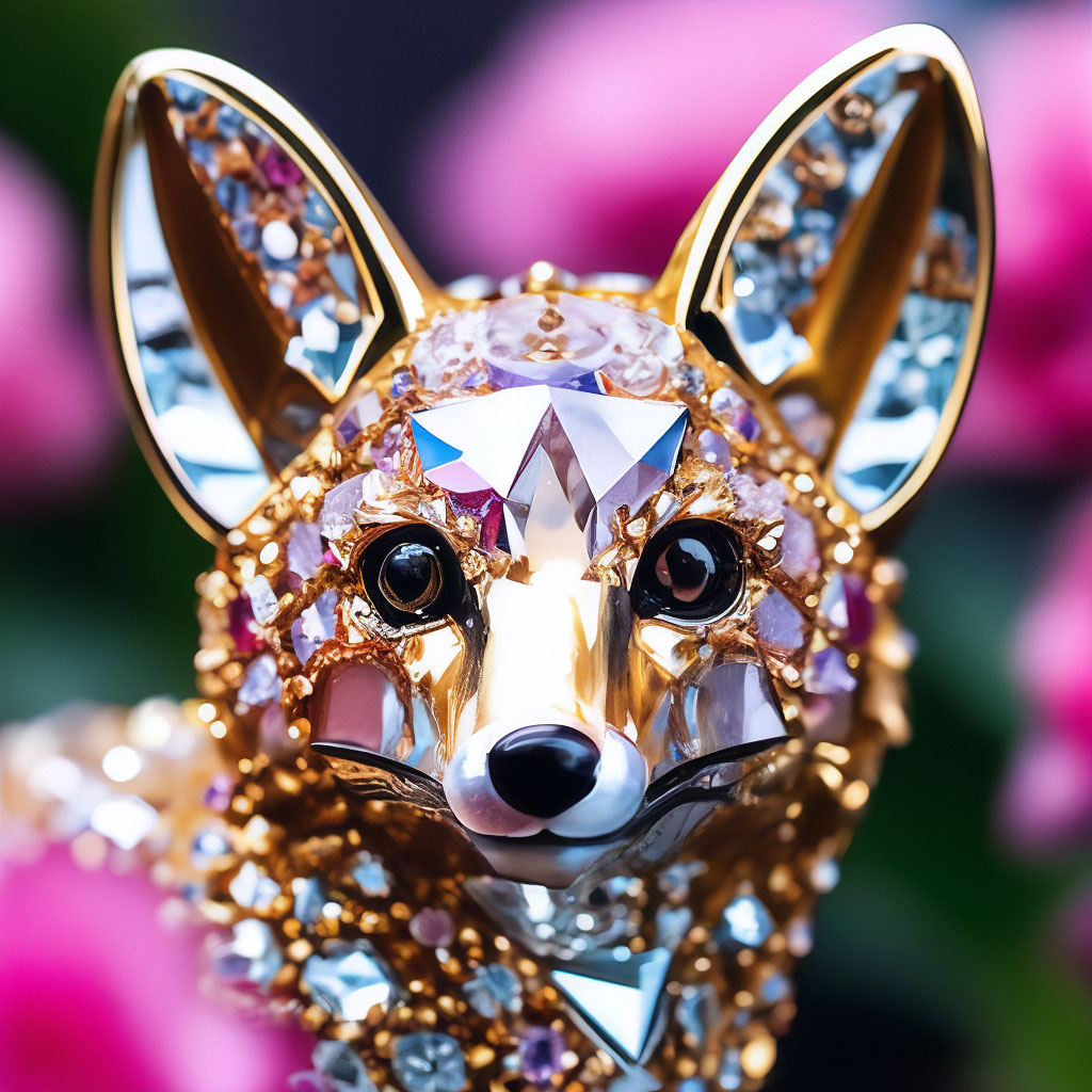 💎 𝓚𝓻𝓲𝓼𝓽𝓪 💎 — профиль пользователя в Шедевруме
