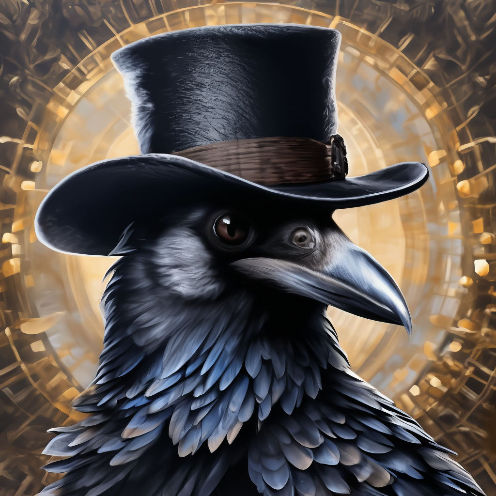 Raven