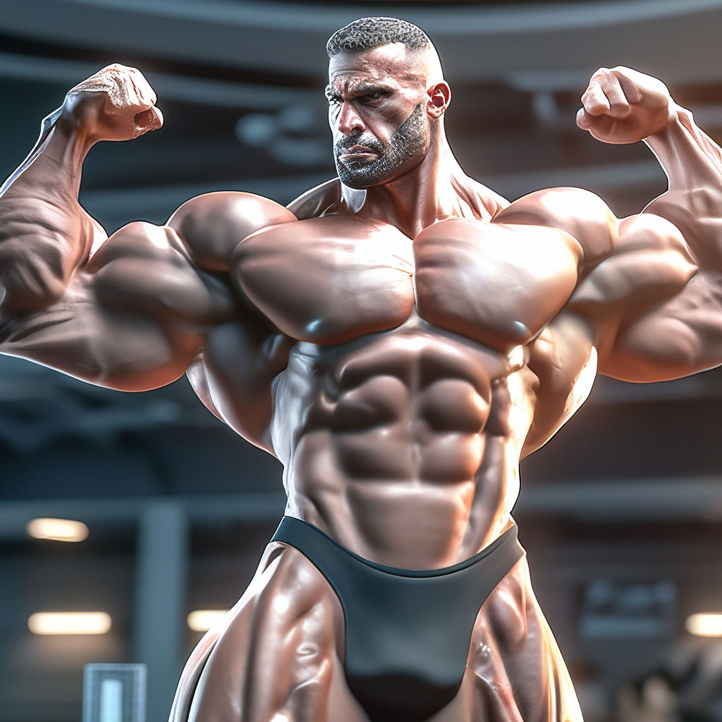 Muscle   NameMC