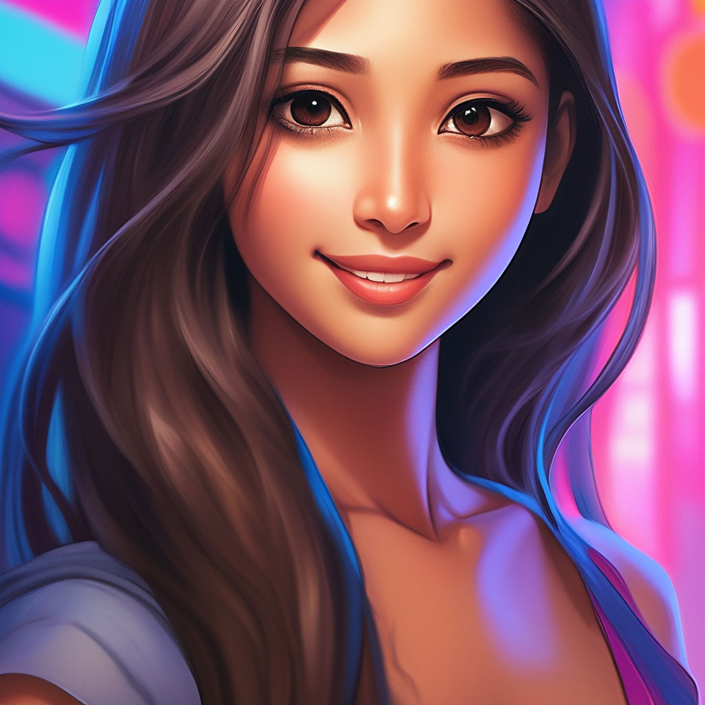 Pin by Almaza Salamy on صباحيات Beautiful words, Beautiful girl face, Girl photo