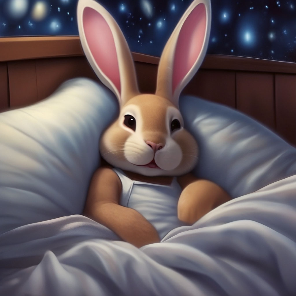 К чему снятся кролики во сне женщине