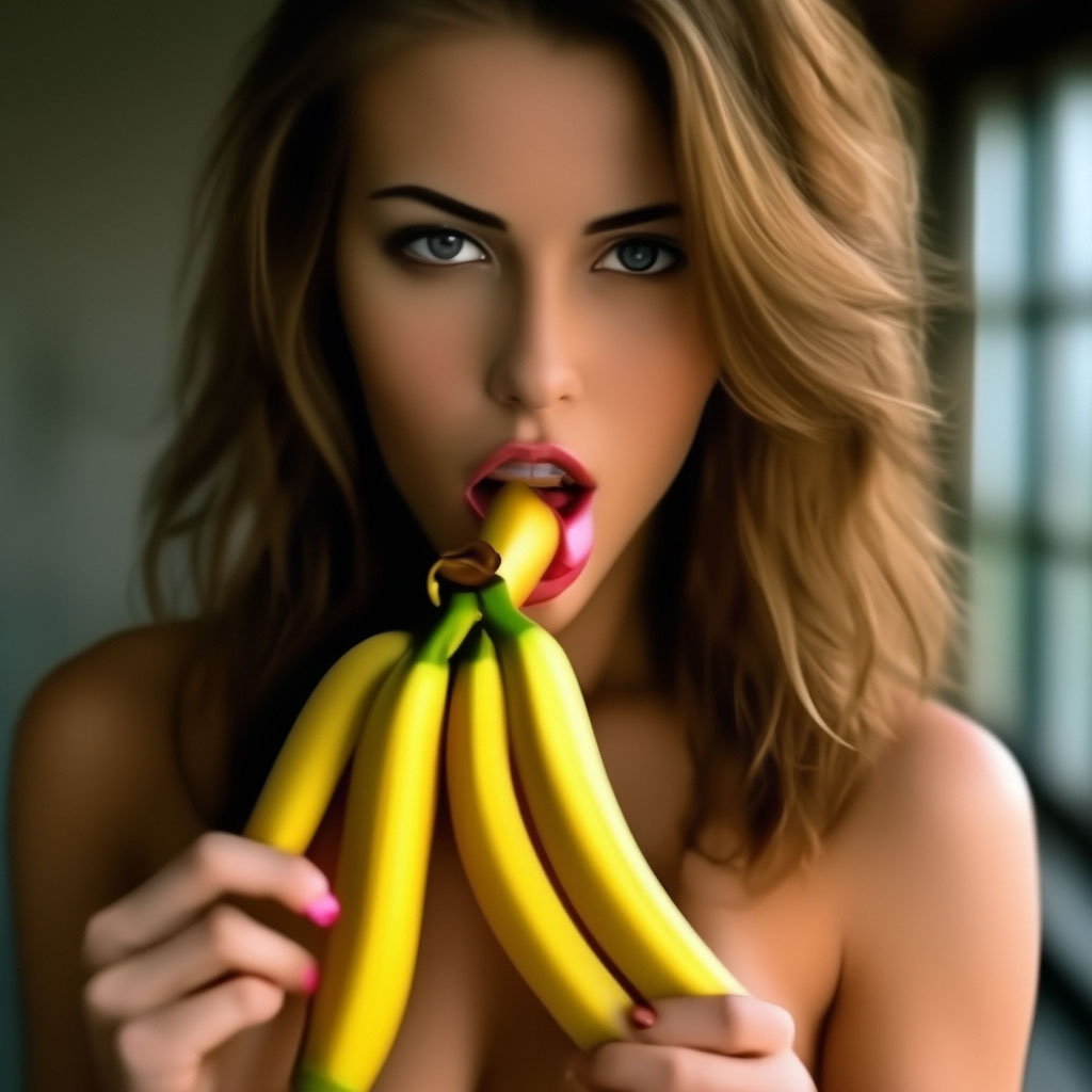 Изображения по запросу Девушка ест банан секс - страница 11
