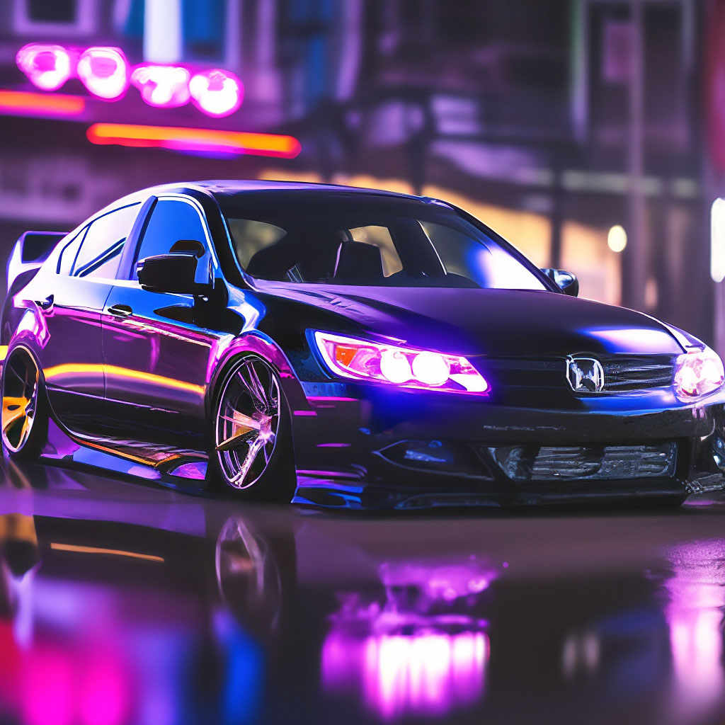 honda accord 2020 tuning