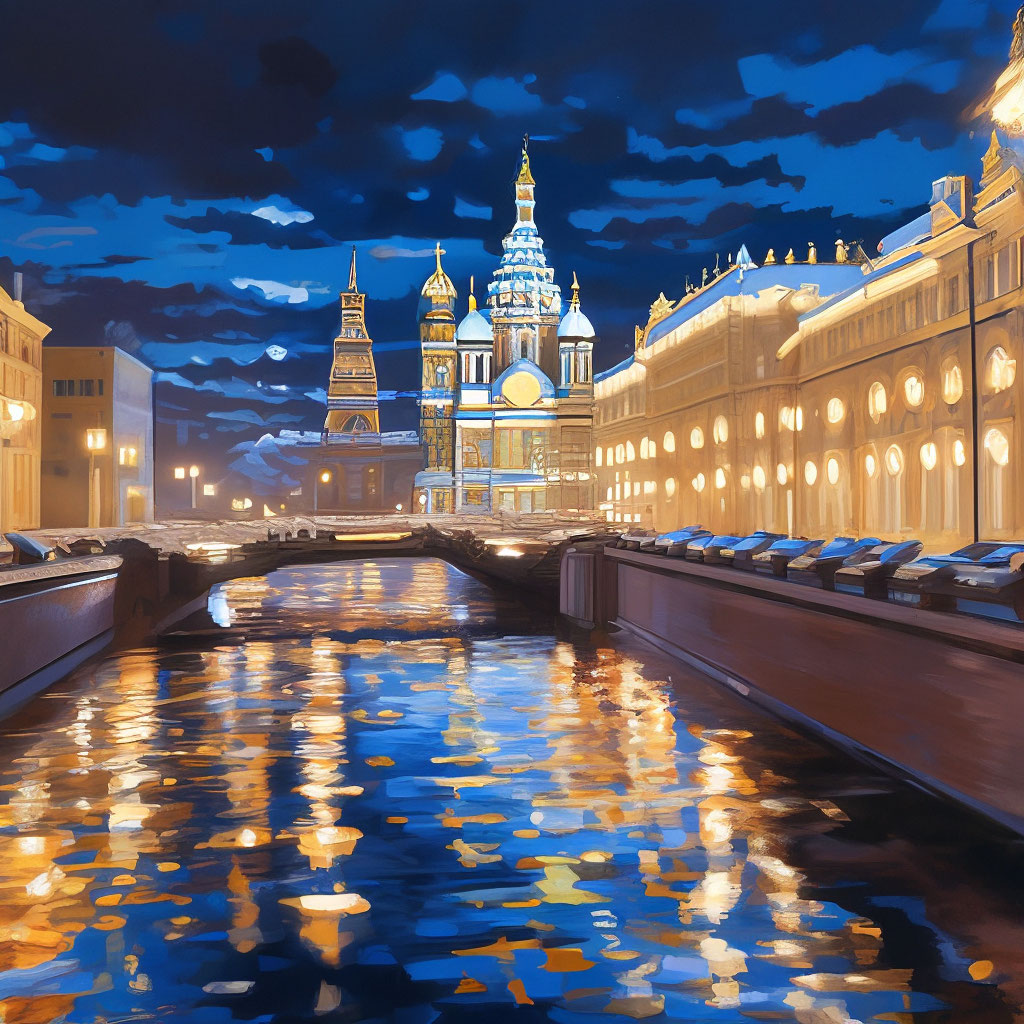 Россия-Родина моя — профиль пользователя в Шедевруме