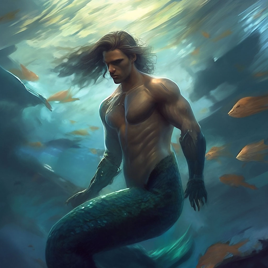 ♡Mermaidページ♡ 4582119987459_3.jpg