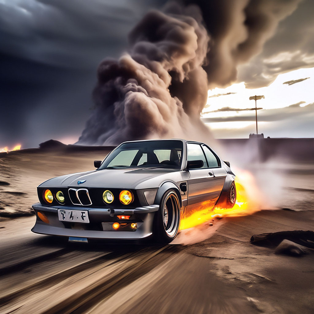 Drift Car Bmw Изображения – скачать бесплатно на Freepik