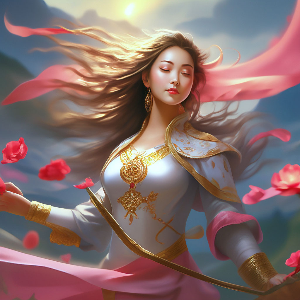 Арзу Мамедова — Shedevrum user profile