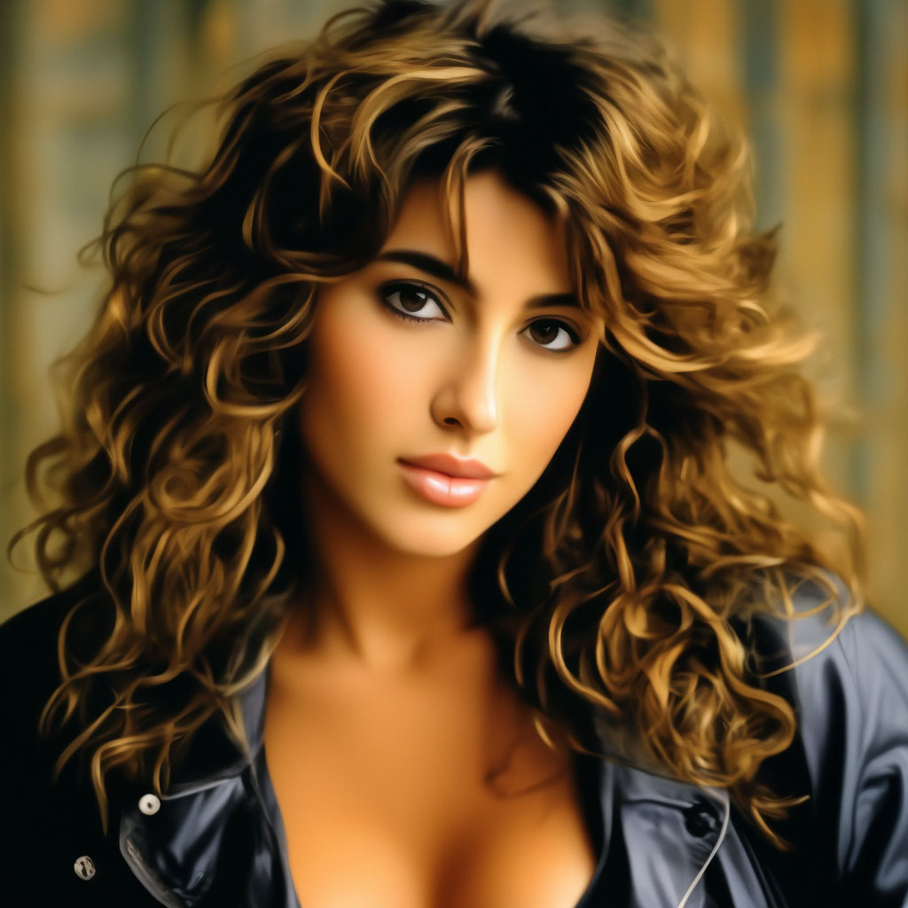 Mikhail S. — профиль пользователя в Шедевруме