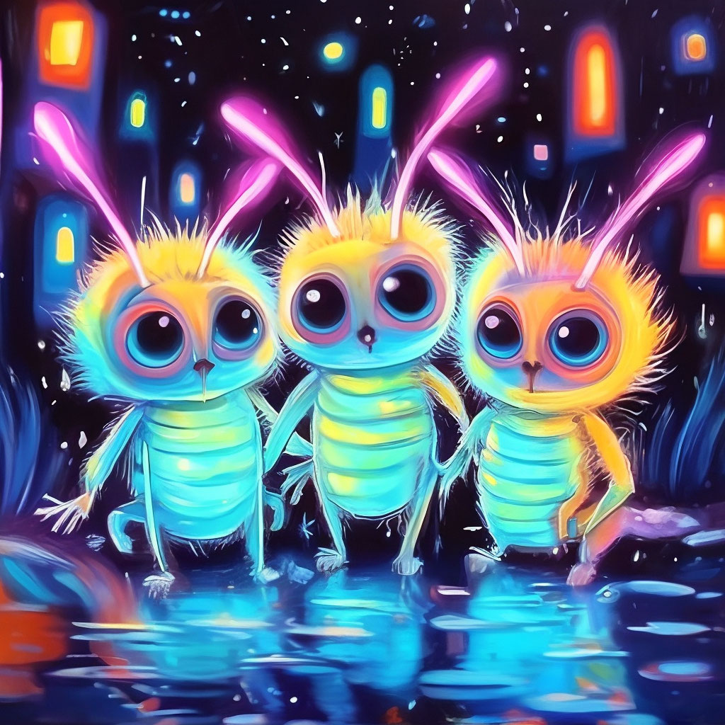 Шедеврум — генерация картинок и текстов с помощью нейросетей Яндекса