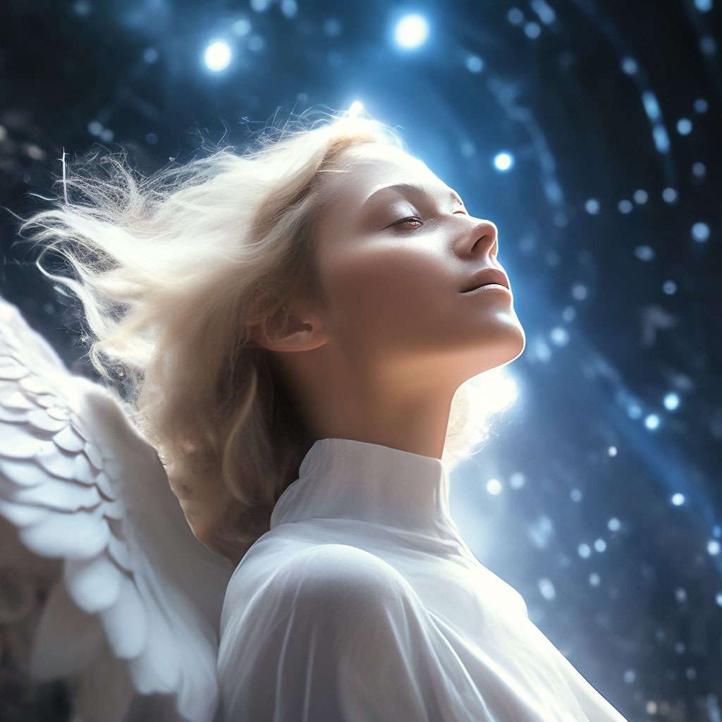 Сонник Ангелы с крыльями: к чему снятся Ангелы с крыльями женщине или мужчине