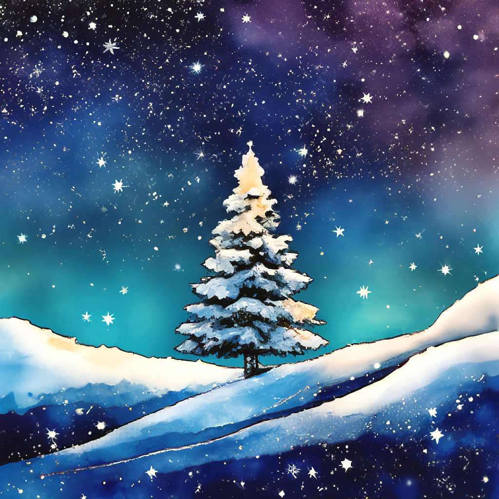 Стоковые векторные изображения по запросу Зима елка раскраска
