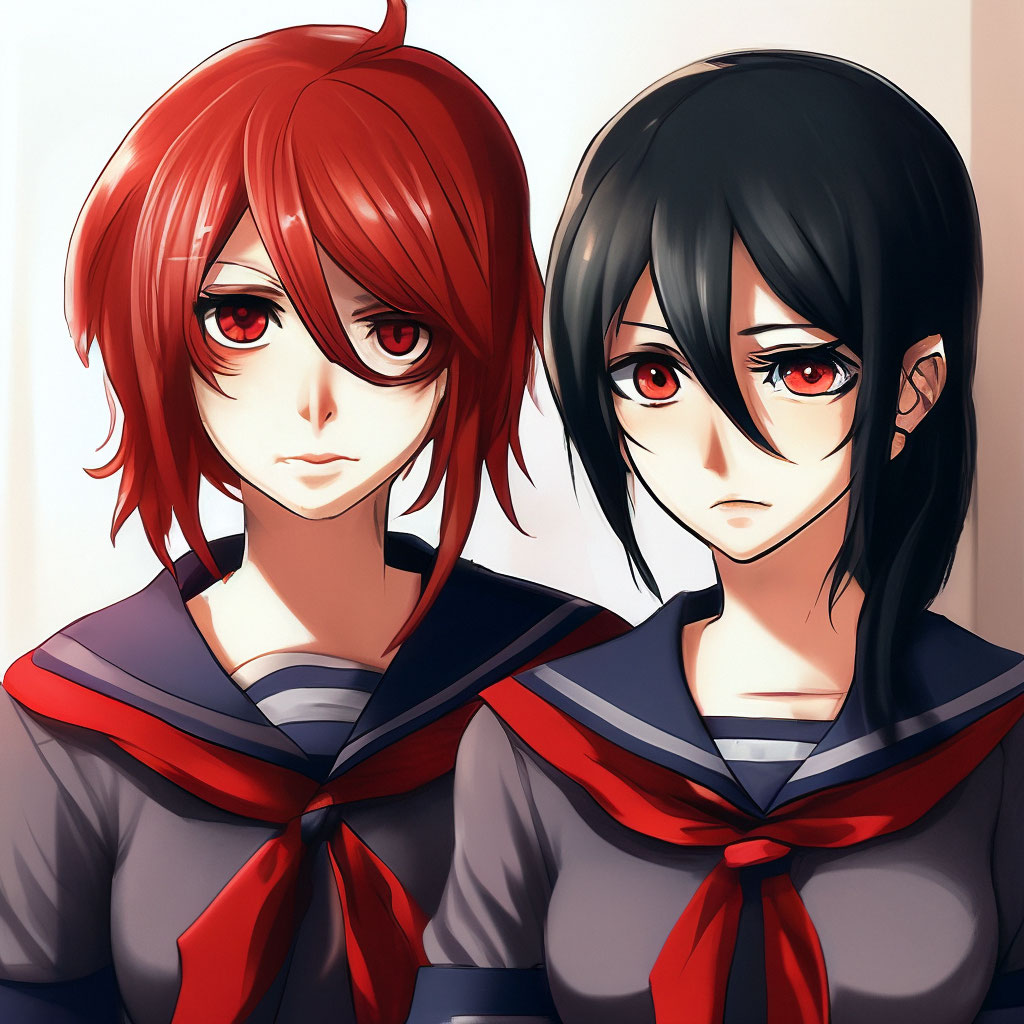   Yandere Simulator -        6214x3495 - 5786690 - 1157347 -   -  WallHere