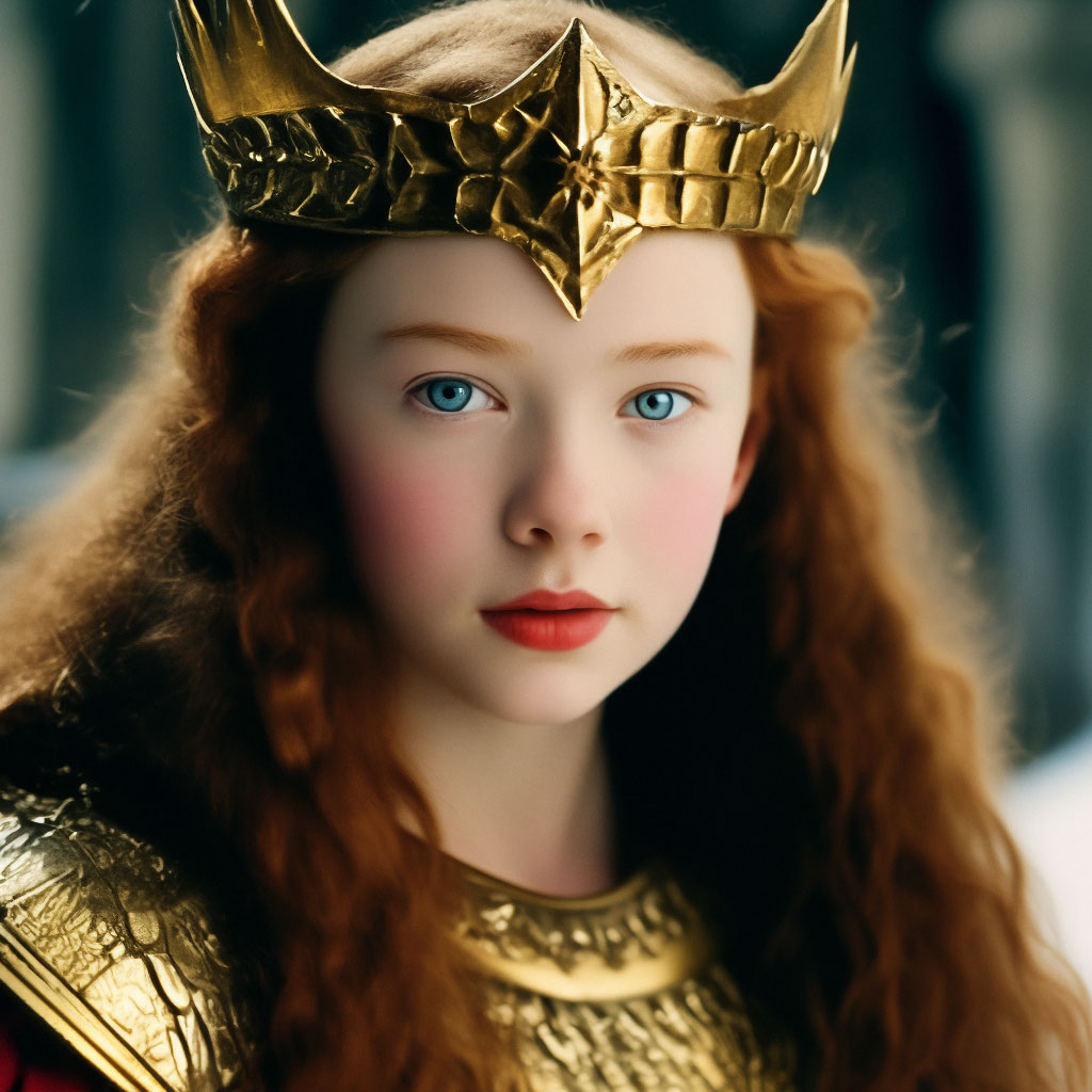 Stills - The Chronicles of Narnia: The Lion, the Witch and the Wardrobe
