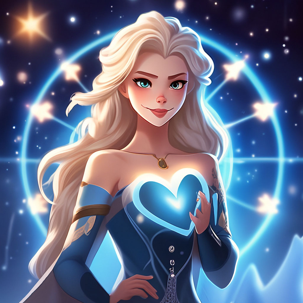 Elsa zodiac 60 photos - Astrologytoyou.com