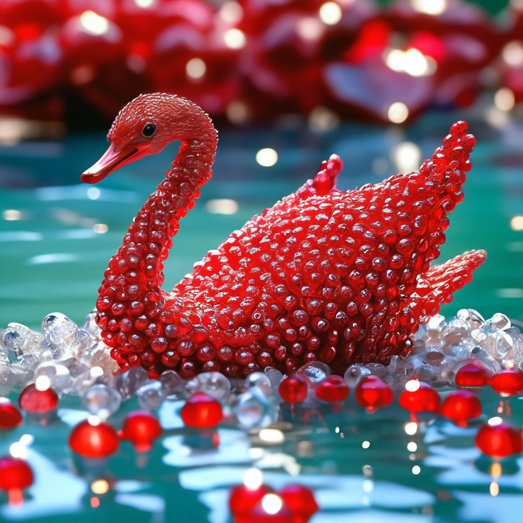 Red swan 2024