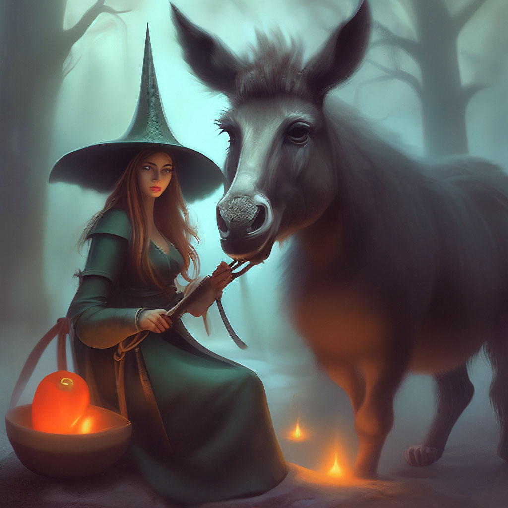 Король и шут ведьма и осел. Колдун и ведьма и осел. Киш ведьма и осёл. Король и шут ведьма. Колдун и ведьма и осел.