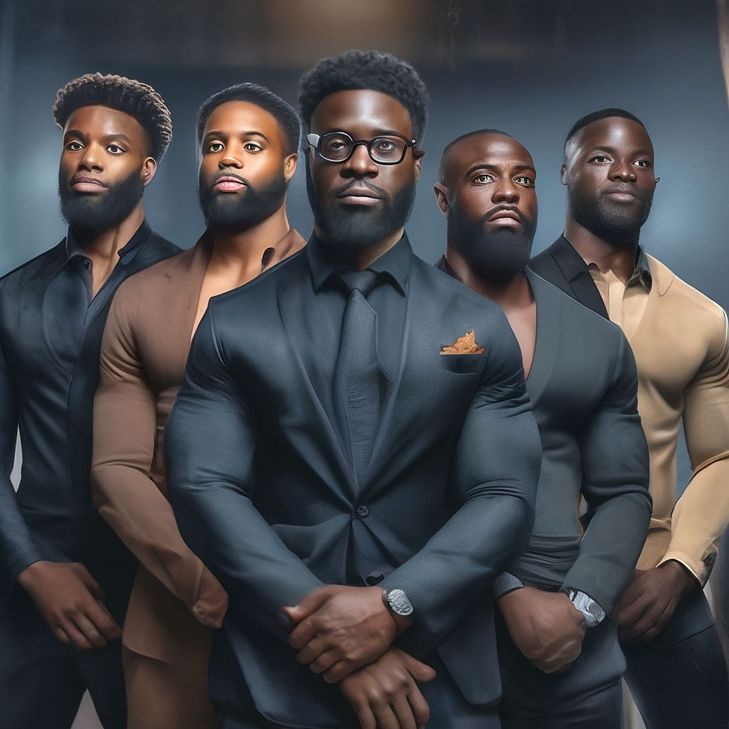 Professional Black Guy Memes Successful Black Man Memes | Quickmeme