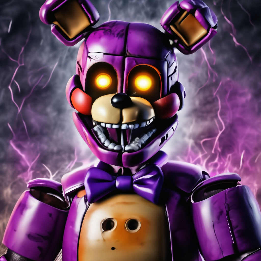 Скачать Fnaf Plus Modile для Android