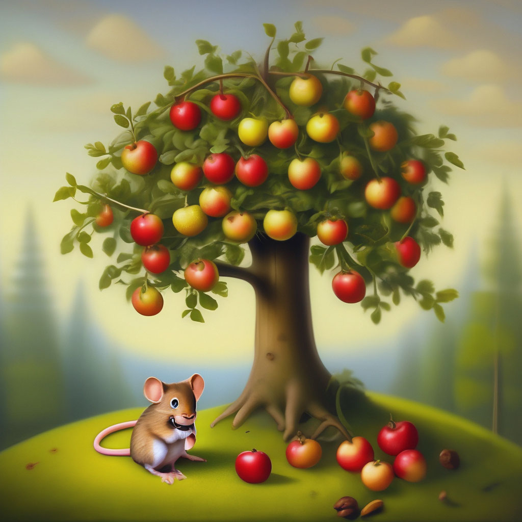 Picture background