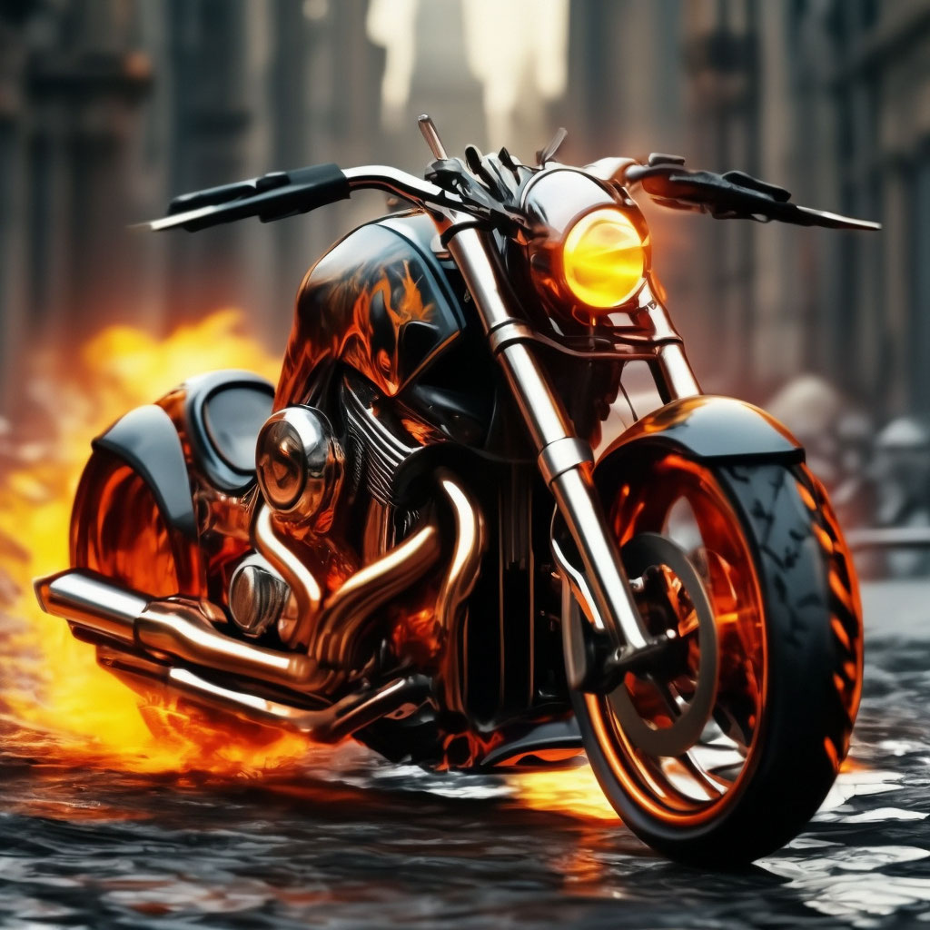 Самые красивые и ожидаемые модели мотоциклов в году | Интернет-магазин вторсырье-м.рф