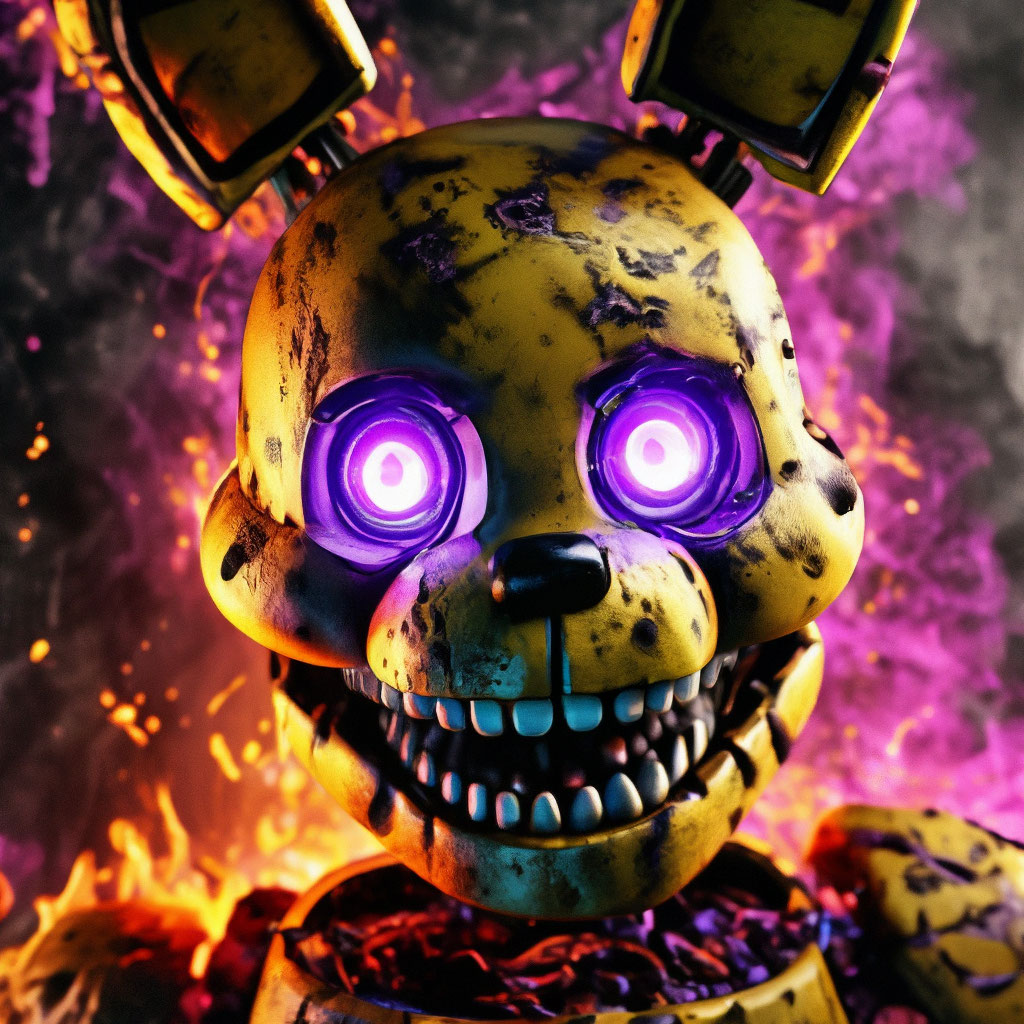 Five Nights at Freddy's [RUS]