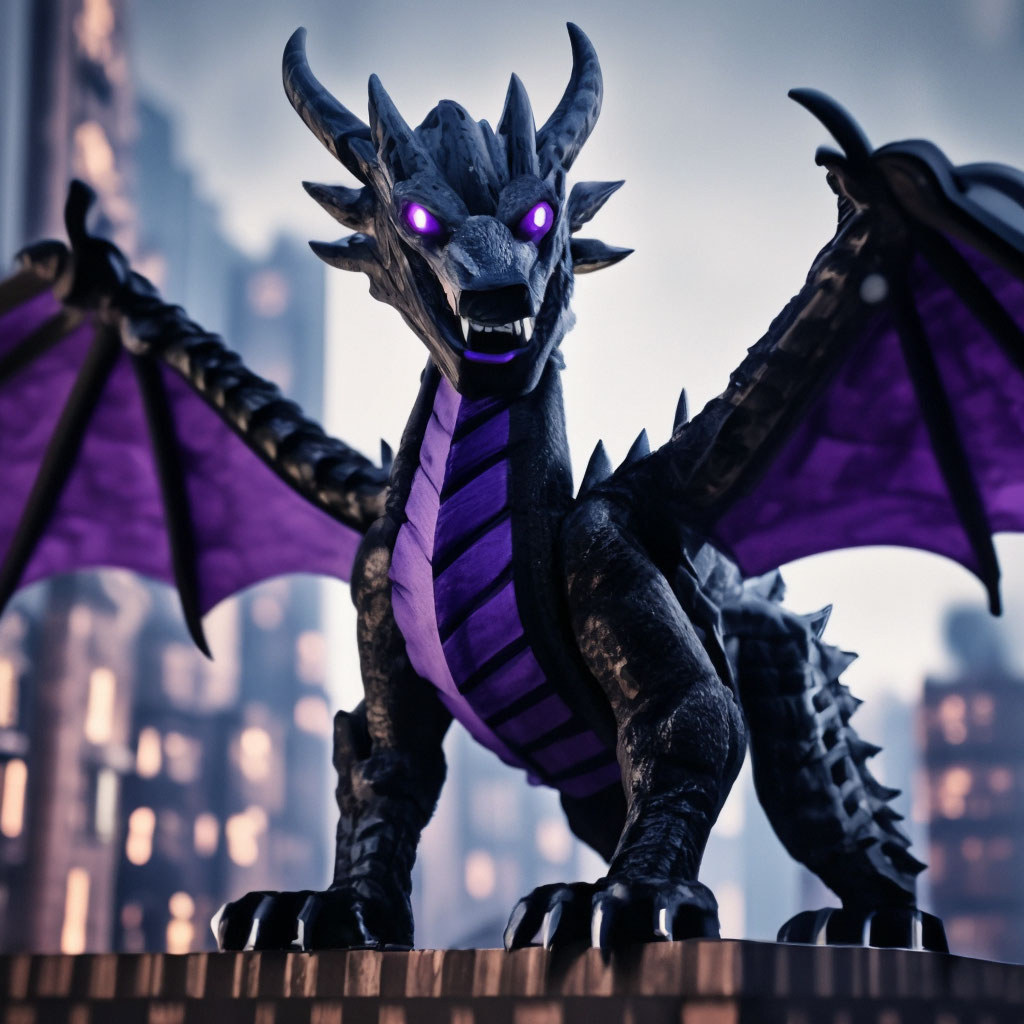 Как возродить дракона Края в Minecraft: 9 шагов