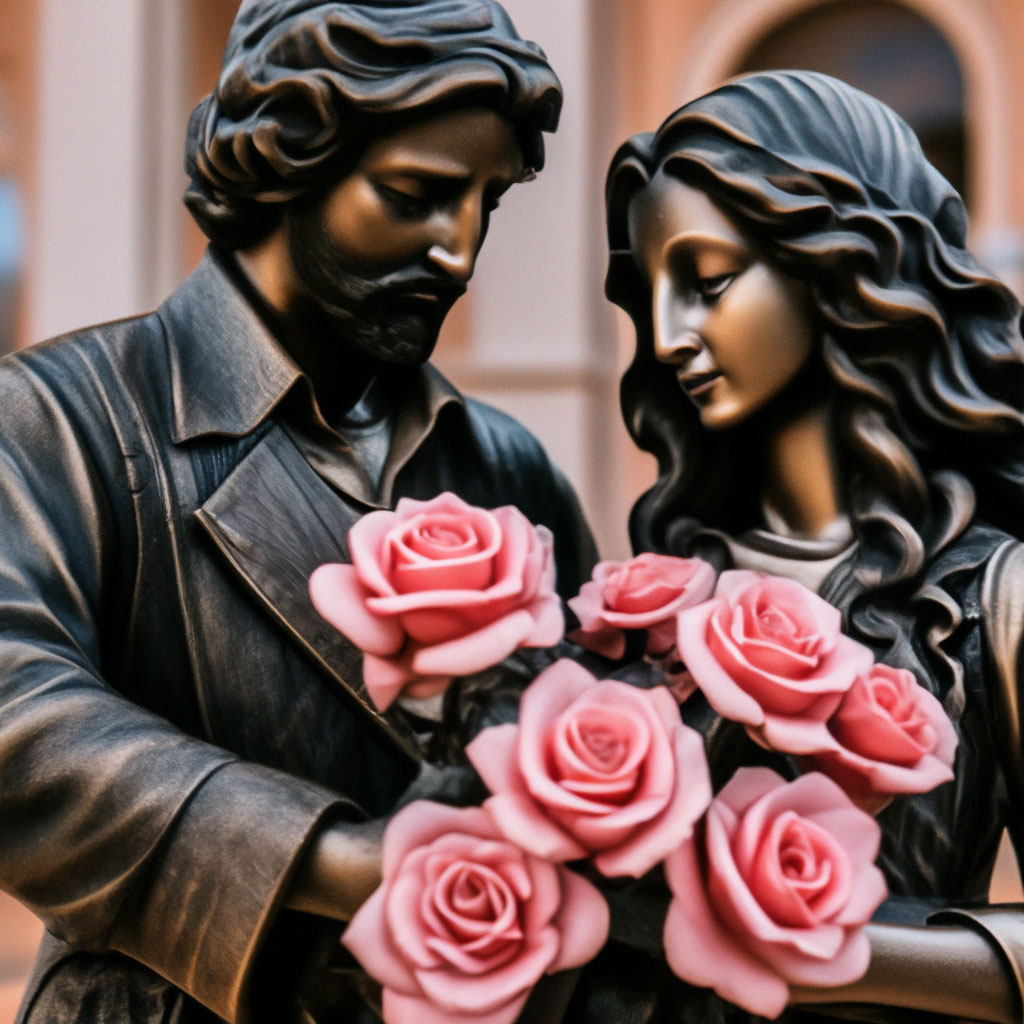 Символическое значение цвета роз: кому какие дарить? - статьи интернет-магазина «Доставка цветов».