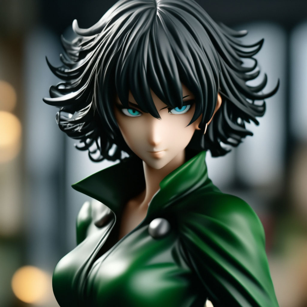 Fubuki kei. Fubuki kei