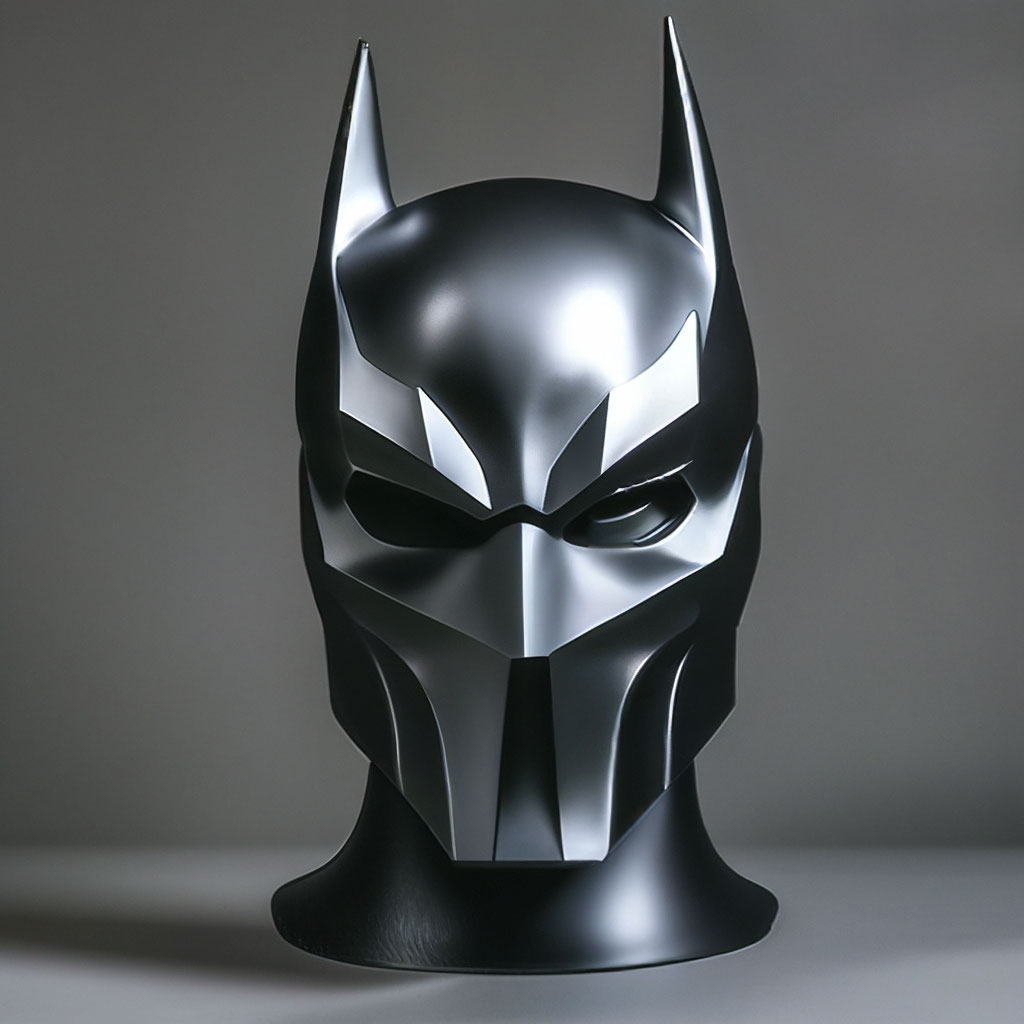 Купить детскую маску бэтмена оптом - цены производителя. Отгрузим по РФ со склада