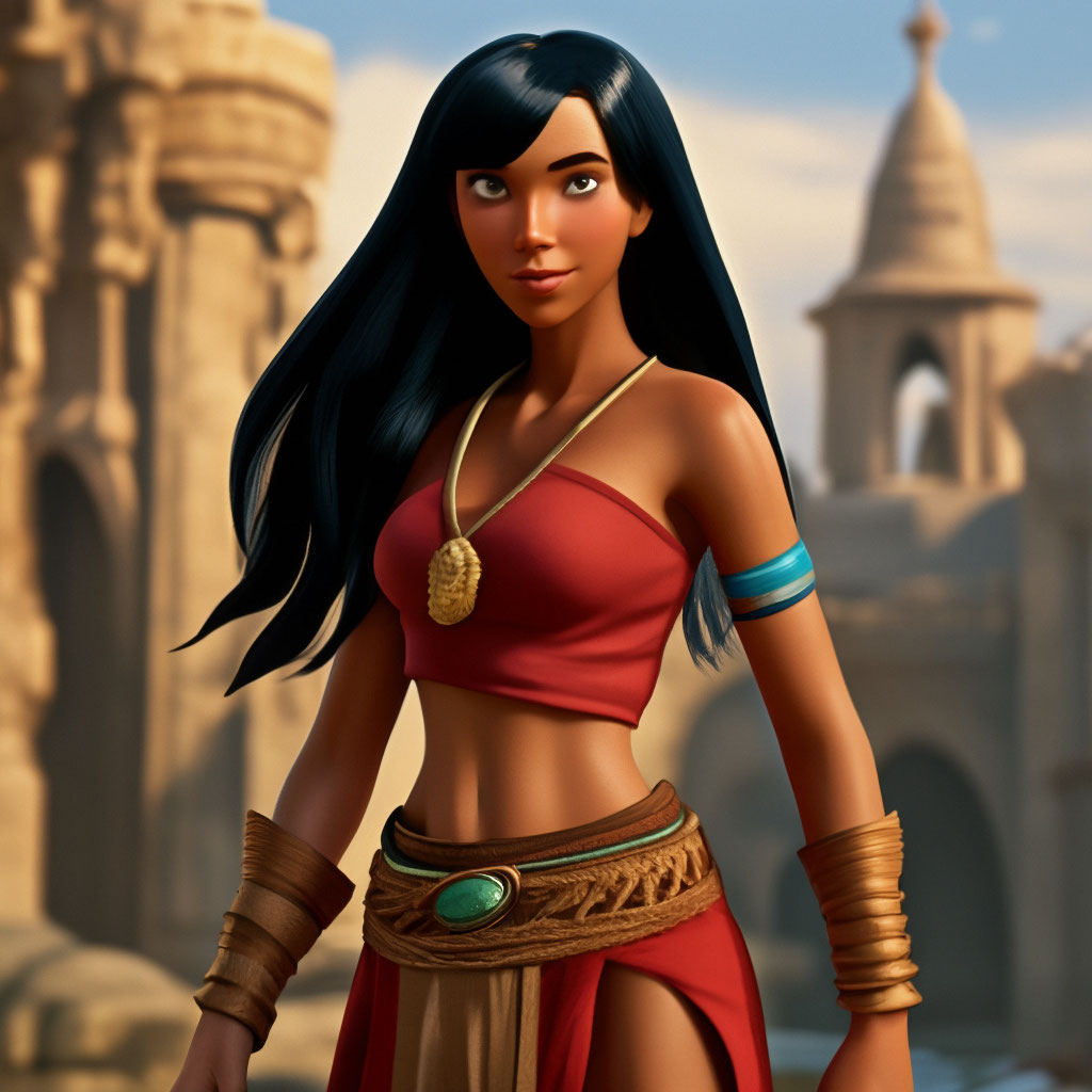 Chel -the road to el dorado