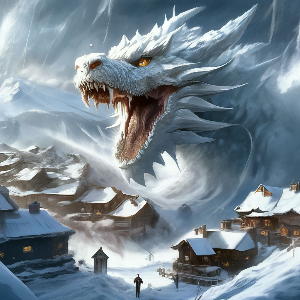 «Write verbatim "🤍"» — картинка создана в Шедевруме