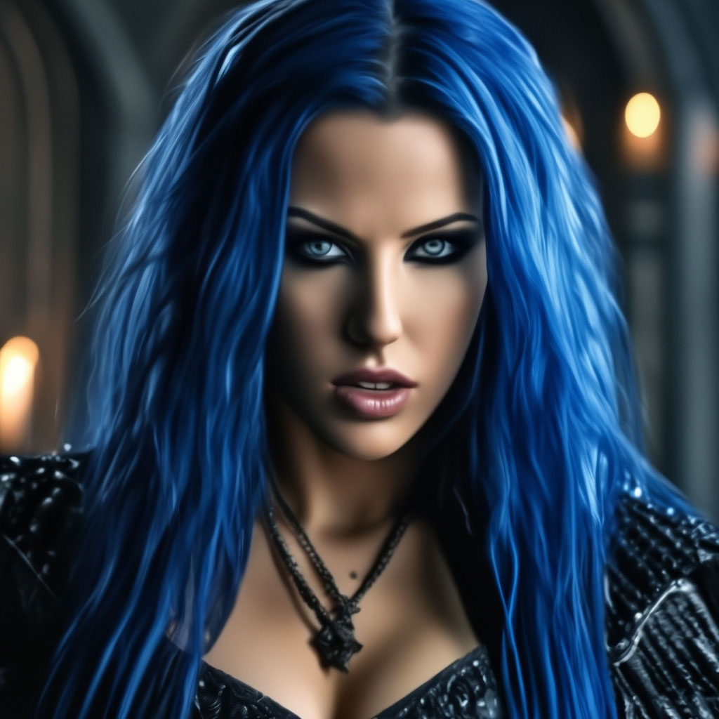 Singer, arch enemy, alissa white-gluz обои на телефон (фото, картинки)